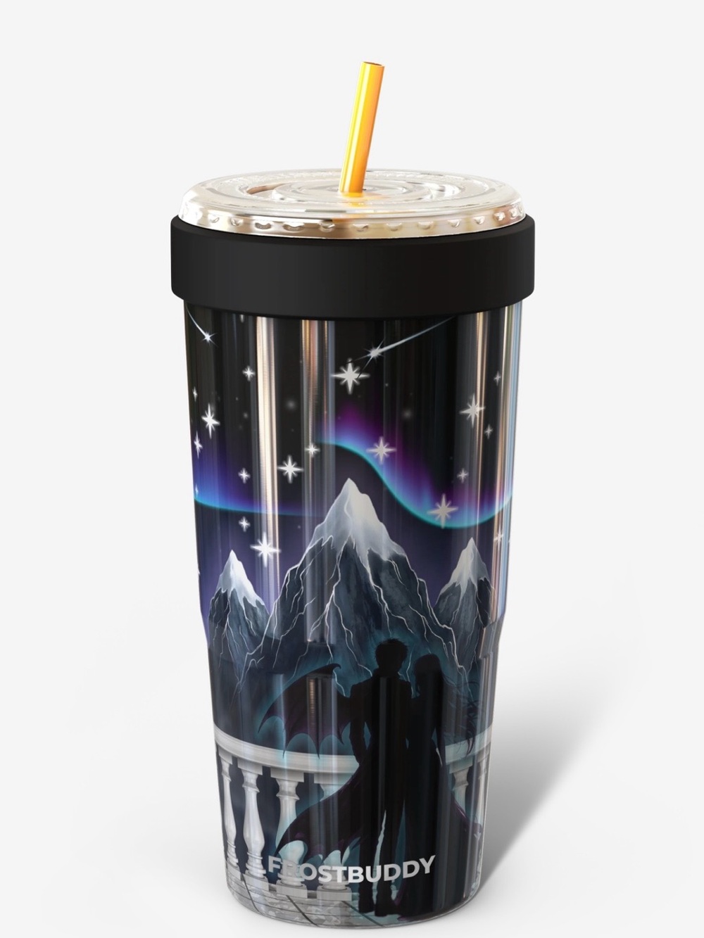 FrostBuddy Nightfall TO-GO BUDDY